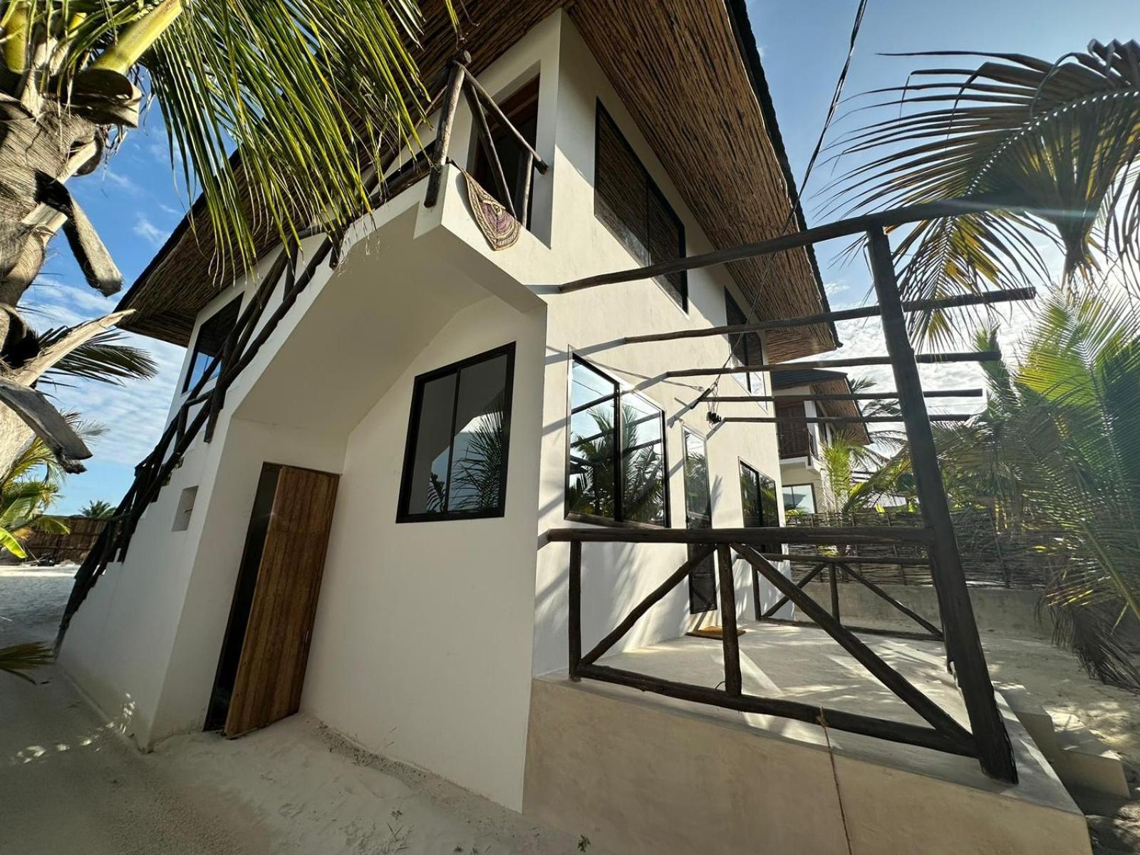 Maracuja Villa Zanzibar Bwejuu Exterior photo